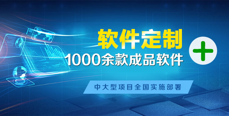 新密软件开发